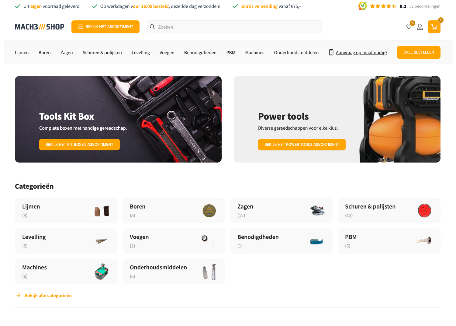 Tools 2